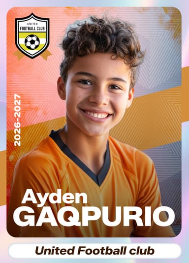 Carte Ayden Gaqpurio